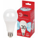 Лампа светодиодная Эра  E27 30Вт 4000K LED A70-30W-840-E27 R