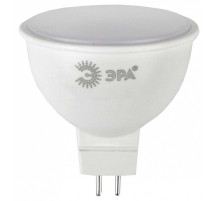 Лампа светодиодная Эра  GU5.3 5Вт 6500K LED MR16-5W-865-GU5.3 R