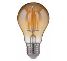 Лампа светодиодная Elektrostandard Classic F E27 12Вт 3300K a048345