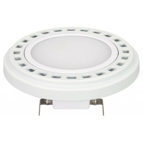 Лампа светодиодная Arlight UNIT G53 12Вт 4000K 025637