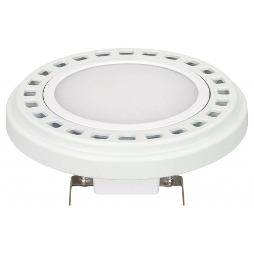 Лампа светодиодная Arlight UNIT G53 12Вт 4000K 025637
