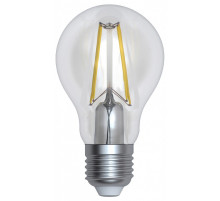 Лампа светодиодная Covali LED-A60-15W/3000K/E27/CL PLS02WH E27 15Вт 3000K UL-00005849