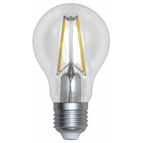 Лампа светодиодная Covali LED-A60-15W/3000K/E27/CL PLS02WH E27 15Вт 3000K UL-00005849