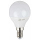 Лампа светодиодная Эра  E14 8Вт 4000K LED P45-8W-840-E14 R