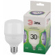 Лампа светодиодная Эра Green Line E27 30Вт 6500K LED POWER T70-30W-865-E27 GL