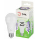 Лампа светодиодная Эра Green Line E27 25Вт 6500K LED A60-25W-865-E27 GL