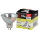 Лампа галогеновая Эра  GU5.3 50Вт 3000K GU5.3-JCDR (MR16) -50W-230V-CL