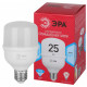 Лампа светодиодная Эра  E27 25Вт 4000K LED POWER T70-25W-4000-E27 R