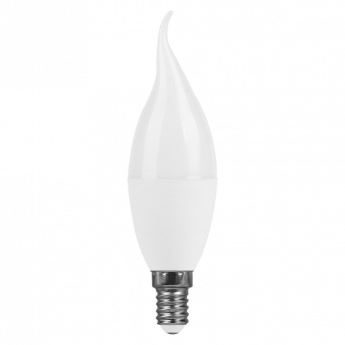 Лампа светодиодная Feron LB-980 E14 15Вт 4000K 52075