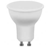 Лампа светодиодная Feron Lb 960 GU10 13Вт 4000K 38192