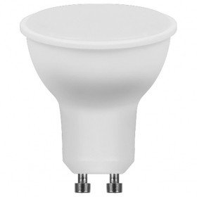 Лампа светодиодная Feron Lb 960 GU10 13Вт 4000K 38192