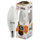 Лампа светодиодная Эра  E14 5Вт 2700K LED B35-5W-827-E14