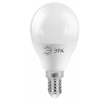 Лампа светодиодная Эра  E14 10Вт 4000K LED P45-10W-840-E14 R