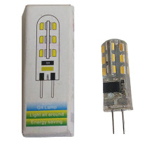 Лампа светодиодная Kink Light  G4 2Вт 3000K L07521