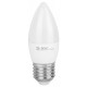 Лампа светодиодная Эра  E27 8Вт 6500K LED B35-8W-865-E27 R