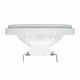 Лампа светодиодная Arlight UNIT G53 12Вт 4000K 025637