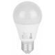 Лампа светодиодная Эра  E27 18Вт 2700K LED A65-18W-827-E27 R