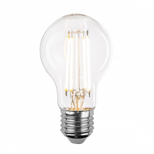 Лампа светодиодная с управлением через Wi-Fi Uniel  E27 7Вт 2700 - 6500K UL-00011656