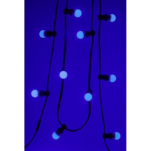 Лампа светодиодная Эра  E27 3Вт 3000K ERABL50-E27