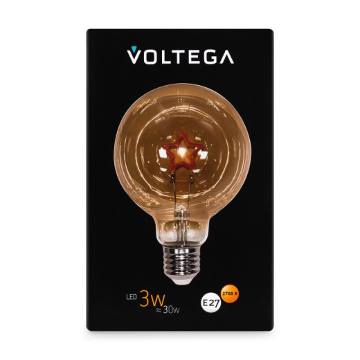 Лампа светодиодная Voltega 271 8520