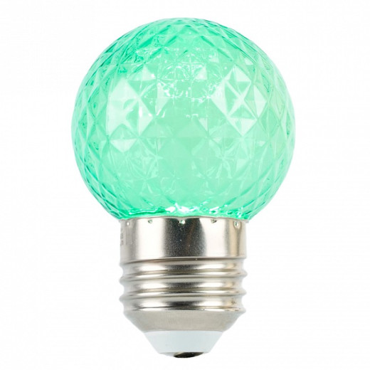 Лампа светодиодная Feron  E27 1Вт K 52163