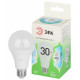 Лампа светодиодная Эра Green Line E27 30Вт 4000K LED A65-30W-840-E27 GL