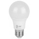 Лампа светодиодная Эра  E27 10Вт 4000K LED A60-10W-840-E27 R