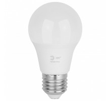 Лампа светодиодная Эра Green Line E27 10Вт 4000K LED A60-10W-840-E27 GL