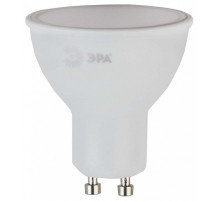 Лампа светодиодная Эра  GU10 7Вт 2700K LED MR16-7W-827-GU10 R