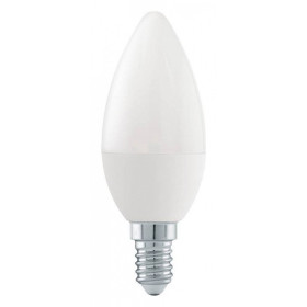 Лампа светодиодная Eglo LM_LED_E14 E14 6Вт 3000K 11581