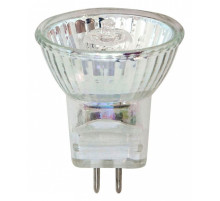 Лампа галогеновая Feron HB7 GU5.3 35Вт 2700K 02205