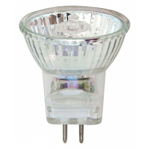 Лампа галогеновая Feron HB7 GU5.3 35Вт 2700K 02205