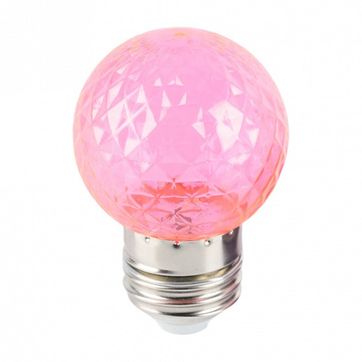 Лампа светодиодная Feron  E27 1Вт K 52177