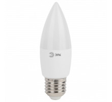 Лампа светодиодная Эра Стандарт E27 11Вт 2700K LED B35-11W-827-E27