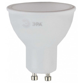Лампа светодиодная Эра  GU10 7Вт 4000K LED MR16-7W-840-GU10 R