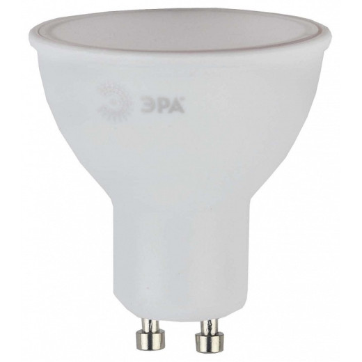 Лампа светодиодная Эра  GU10 7Вт 4000K LED MR16-7W-840-GU10 R