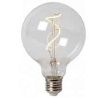Лампа светодиодная Lucide BULB LOW VOLTAGE E27 1Вт 2700K 94/52502/60