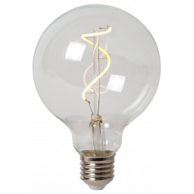 Лампа светодиодная Lucide BULB LOW VOLTAGE E27 1Вт 2700K 94/52502/60