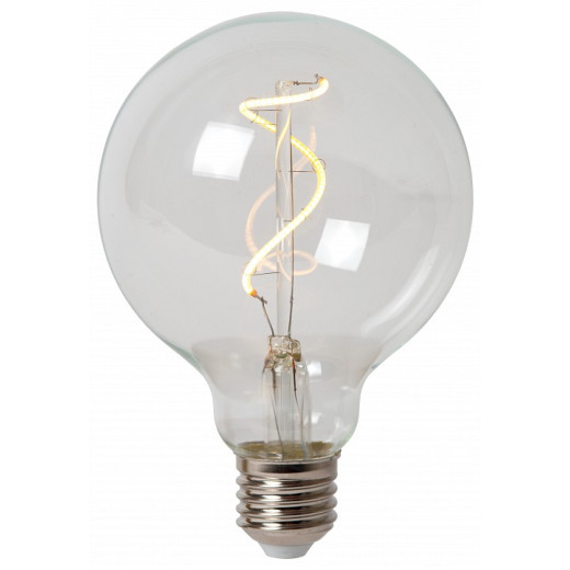 Лампа светодиодная Lucide BULB LOW VOLTAGE E27 1Вт 2700K 94/52502/60