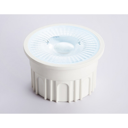 Лампа светодиодная Ambrella Light   12Вт 6400K 212303