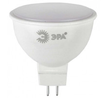 Лампа светодиодная Эра  GU5.3 7Вт 6500K LED MR16-7W-865-GU5.3 R