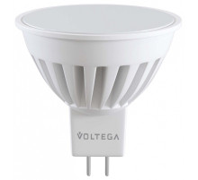 Лампа светодиодная Voltega Sofit GU5.3 10Вт 3000K 7264