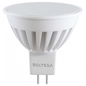 Лампа светодиодная Voltega Sofit GU5.3 10Вт 3000K 7264