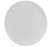 Лампа светодиодная Эра Green Line GX53 10Вт 4000K LED GX-10W-840-GX53 GL