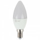 Лампа светодиодная Эра Стандарт E14 9Вт 4000K LED B35-9W-840-E14