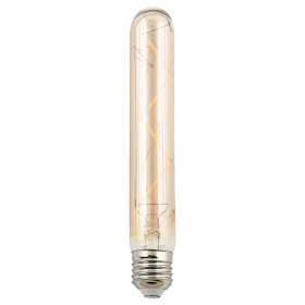Лампа светодиодная Covali LED-L32A-4W/GOLDEN/E27 GLV21GO E27 4Вт K UL-00010553