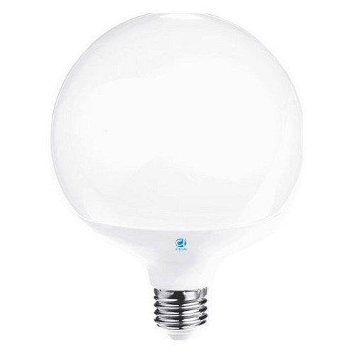 Лампа светодиодная Ambrella Light A120 E27 18Вт 3000K 201187