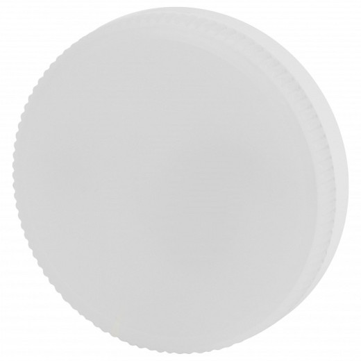 Лампа светодиодная Эра  GX53 9Вт 4000K LED GX-9W-840-GX53