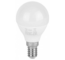 Лампа светодиодная Эра  E14 15Вт 6500K LED P45-15W-865-E14 R