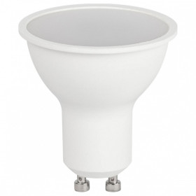 Лампа светодиодная Эра Стандарт GU10 15Вт 2700K LED MR16-15W-827-GU10